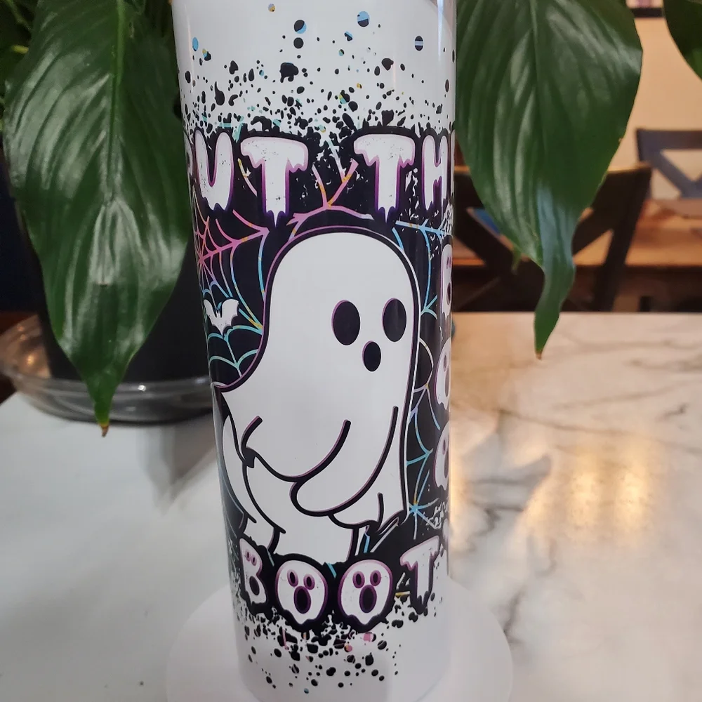 Artisan put boo